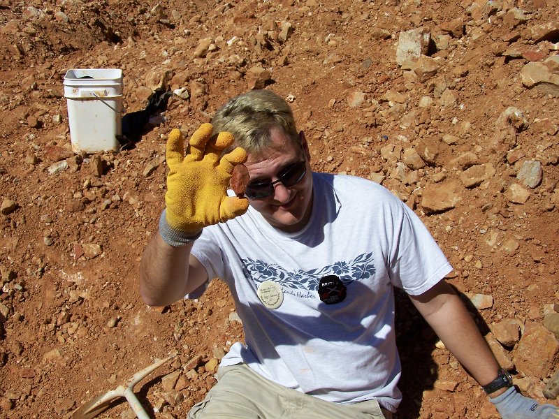 Brett with Quartz Beauty.JPG